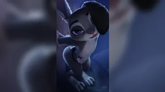 Fucking Judy At Work [Nudaya]