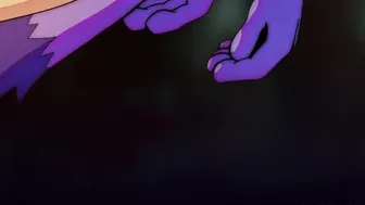 Fucking Blaze like a Doll [34frames]