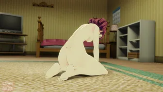 Shiomi Alone Time [Bunnxarts]