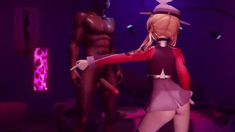 Ngon Gangbang HMV ft. Elf slut – I’m Not Cool {Extended ver.}