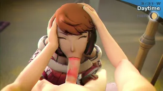 Day Off WIth Takeba [Amateurthrowaway]