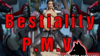 Your darkest desires – Bestiality PMV – BeasmasterKassandra