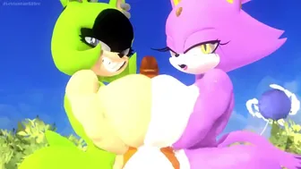 Tittys VS Dick (sound)