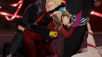 Make sure to dis-charm your teammates [SMango3D]