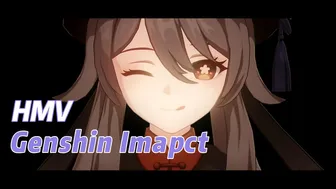 (Hmv) Genshin Impact