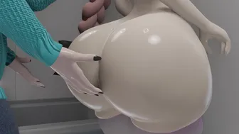 I fuck w/ you heavy [SonivvNSFW]