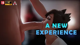 A New Experience [4K | 60FPS | Guiltyk]