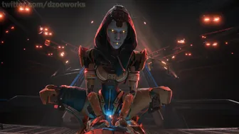 Ash Rev – Happy 5th Anniversary Apex [Alt][Dzooworks]