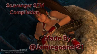 Scavenger sfm compilation