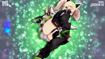 [4kmmd]dance dance gene normal ver