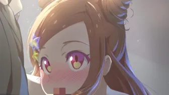 Magicami: Magica Round 1 Evo Iroha