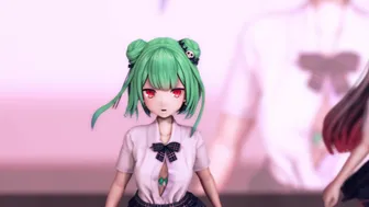 [4kmmd] hololive rollin’