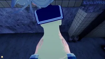 My Hero Academia – Himiko Toga