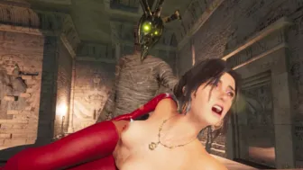 Beasts In The Sun Mummy All Sex Positions [4k]