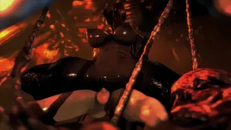 Onoskelis#2[agony screams with demon voice]