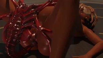 Pharah the Egg Depository