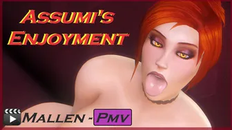 Asumi’s enjoyment – Treat Me Like a Slut