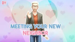 Dildo Hero – Meet your new neighbor