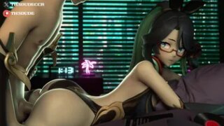 Xianyun Loop「Th3Dude」