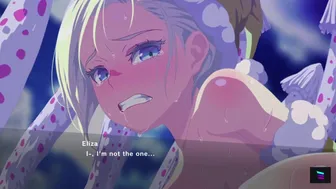 [MGCM] Holy Santa Eliza