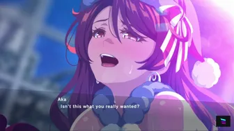 [MGCM] Holy Santa Ao