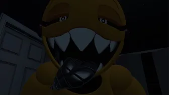 Your worst nightmare…