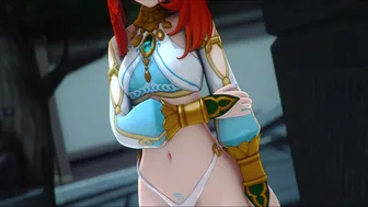 Nilou Final 4k「kallenz」