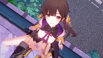 Sushang Having Sex With Caelus [Yun58122407]