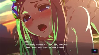 [MGCM] Adorable Bikini Iroha