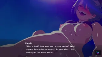 [MGCM] Ennui Bikini Hanabi