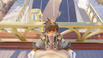 Tracer Blink [White][Cawneil][NO WM]