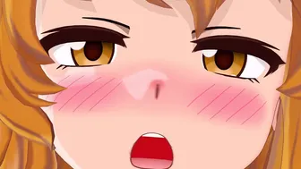 Marisa Kirisame POV [Fux]