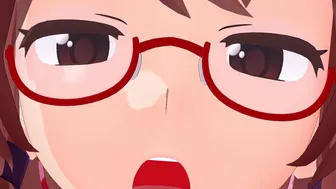 Sumireko Usami POV [Fux]