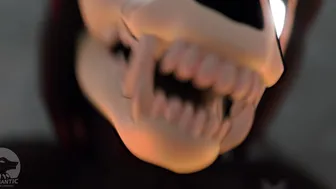 Caught By SCP-1471 [Furromantic]