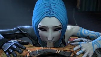 Night is Young with Maya Pt. I