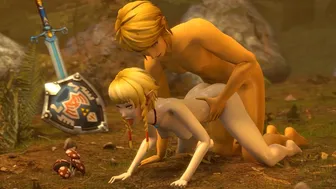 Linkle X Link 1 [Loop]