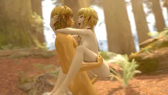 Linkle X Link 2 [Loop]