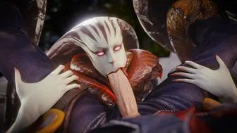 Echidna [Kaisto][NO WM]