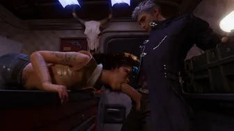 Nero & Nico [Kaisto][NO WM]