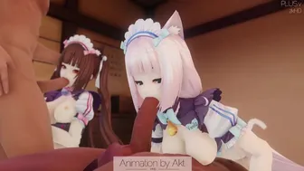 Akt Miscellaneous Compilation