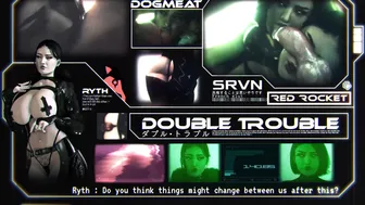 [WIP] Double trouble