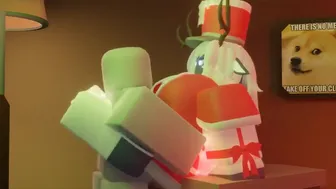 Azael The Krampus Decent Fucking (azoukl)