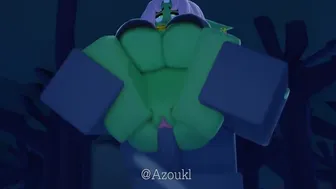 Jura Gets Fucked (Azoukl)