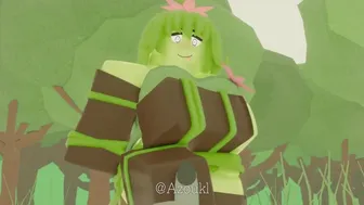 Cattleya Foot Job (Azoukl)