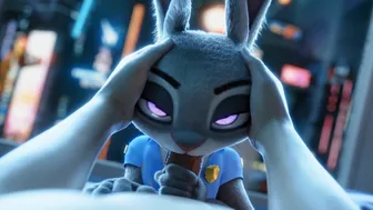 Judy With A Suspect『Wigfritter』