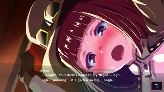 [MGCM] Steam Punk Akisa