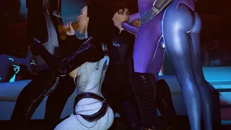 Normandy Party – Extended Cut [Niisath][NO WM]