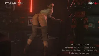 Rey Delivery [BaronStrap][NO WM]