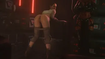 Rey Delivery [Clear][BaronStrap][NO WM]