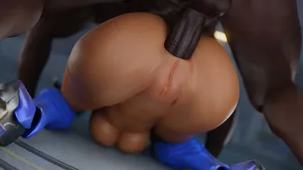 Wanna See A Magic Trick [Blacked][Aphy3D]